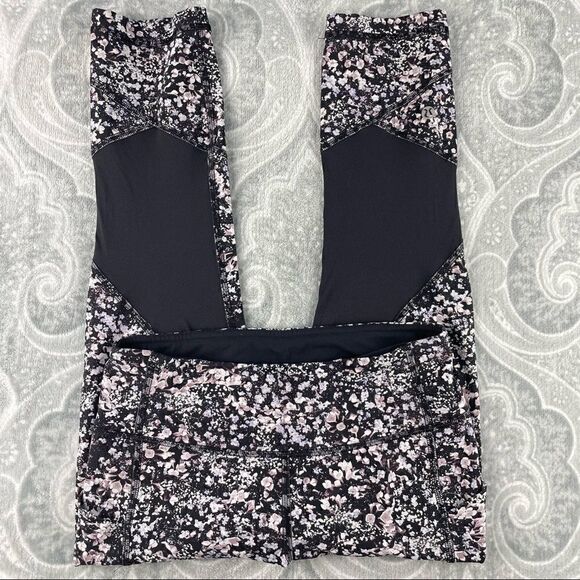 Lululemon Pace Rival Crop   - Picture 3 of 6